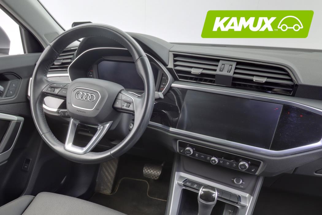 Audi Q3 2020