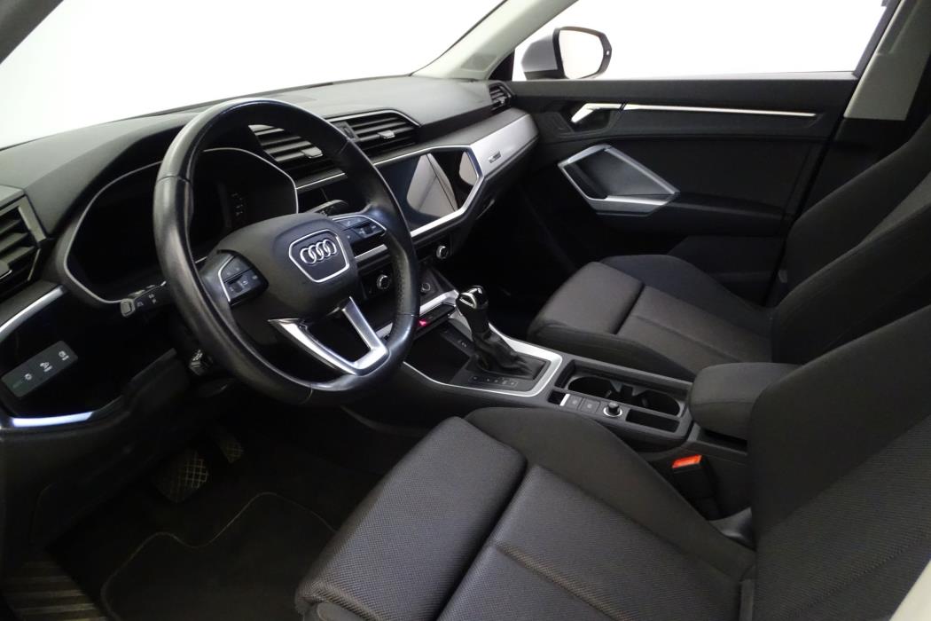 Audi Q3 2020