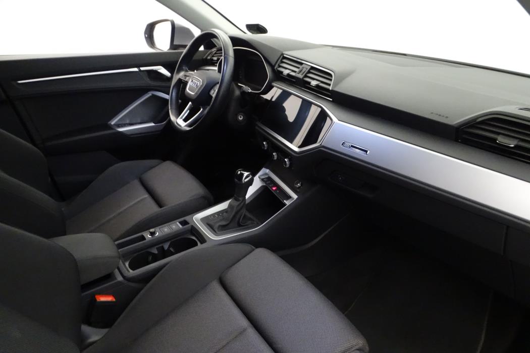 Audi Q3 2020