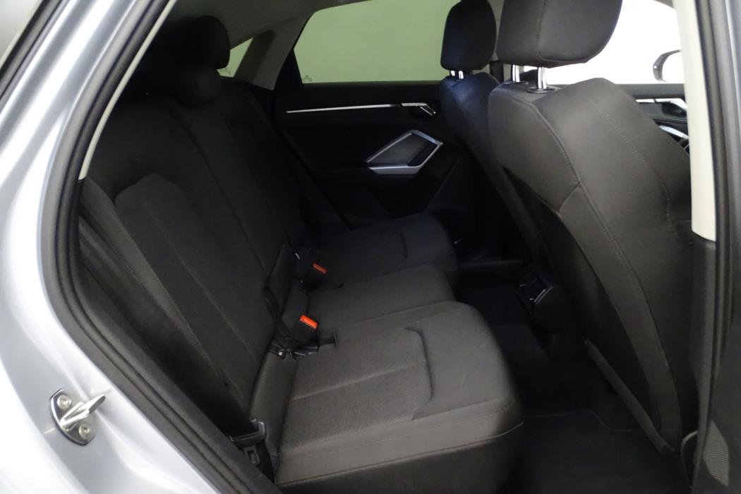 Audi Q3 2020