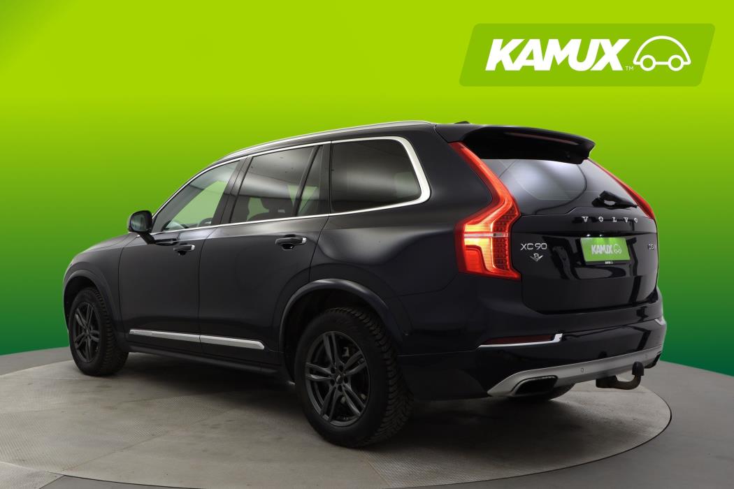 Volvo XC90 2016