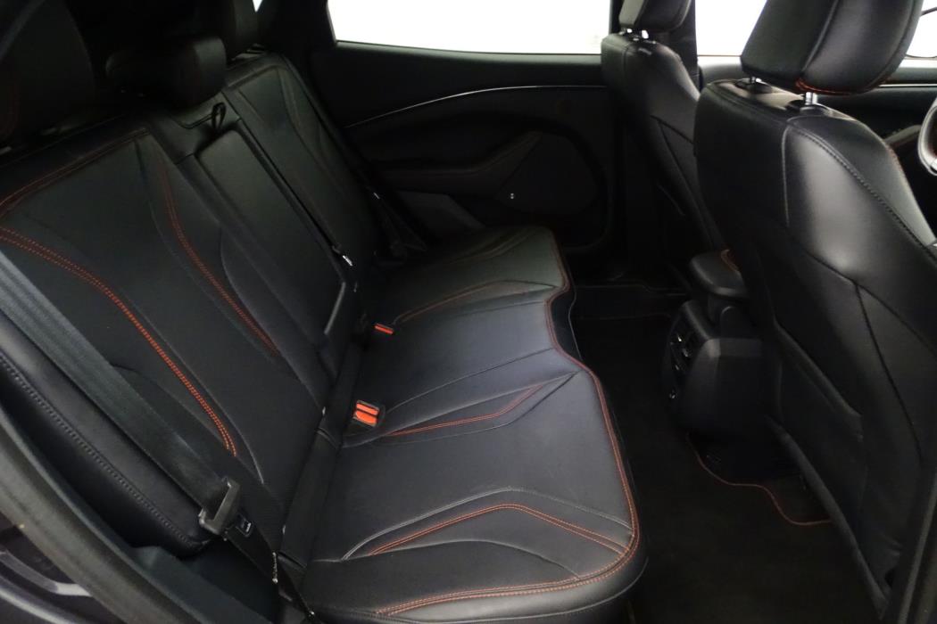 Ford Mustang Mach-E 2022