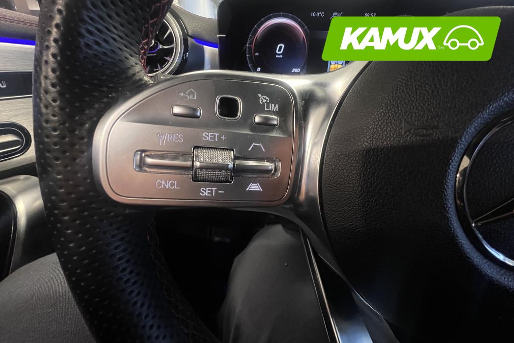 Mercedes-Benz CLA 2023