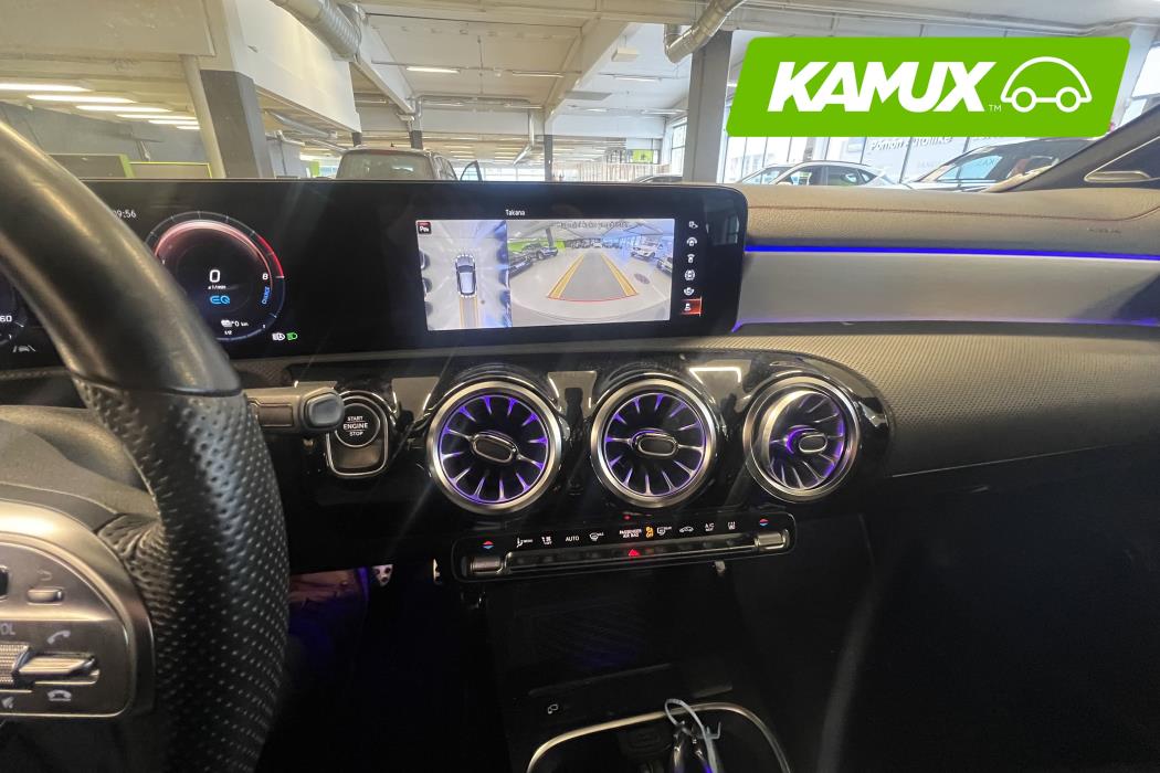 Mercedes-Benz CLA 2023