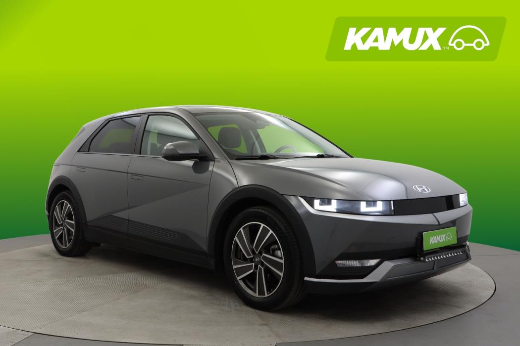 Hyundai Ioniq 5 2023