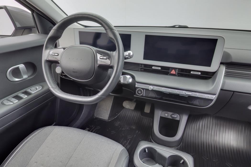 Hyundai Ioniq 5 2023