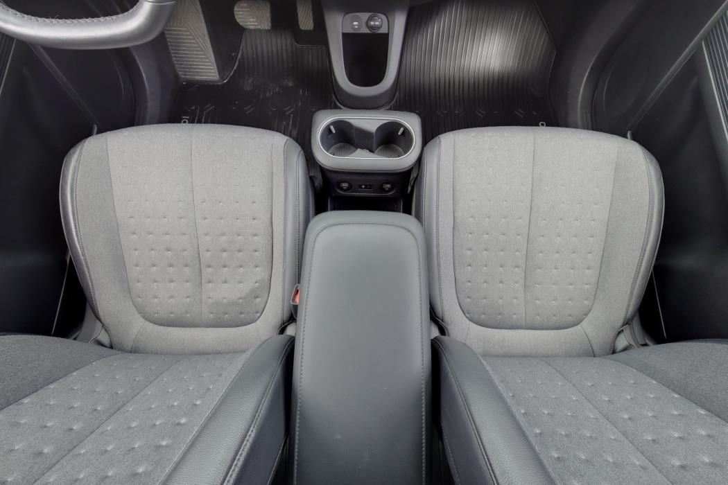 Hyundai Ioniq 5 2023
