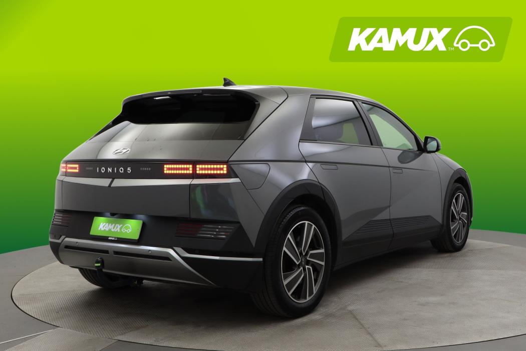Hyundai Ioniq 5 2023