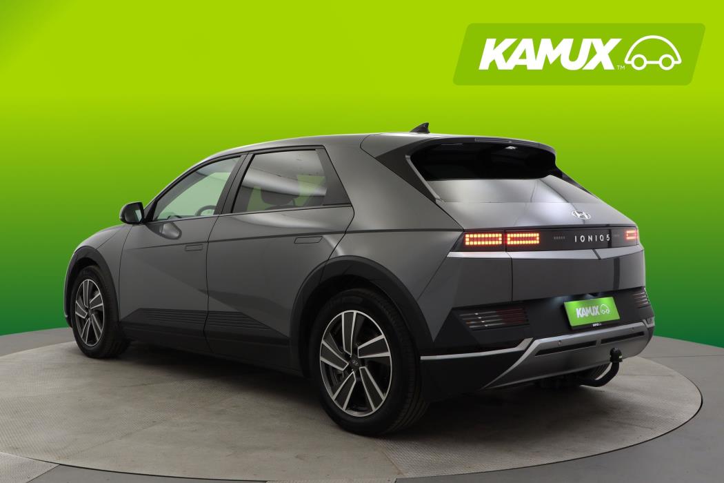 Hyundai Ioniq 5 2023