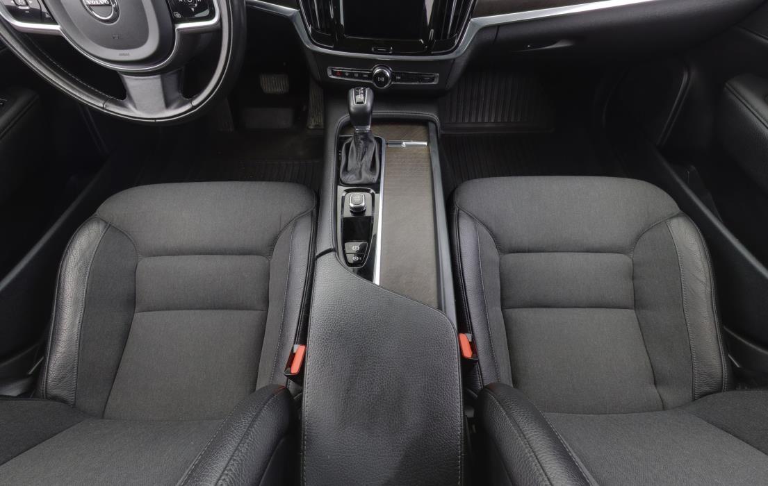 Volvo V90 Cross Country 2020