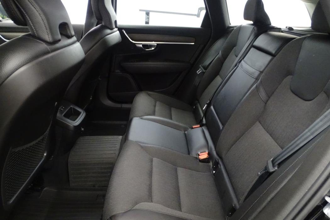 Volvo V90 Cross Country 2020