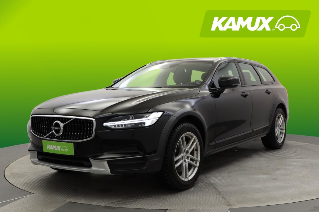 Volvo V90 Cross Country 2020