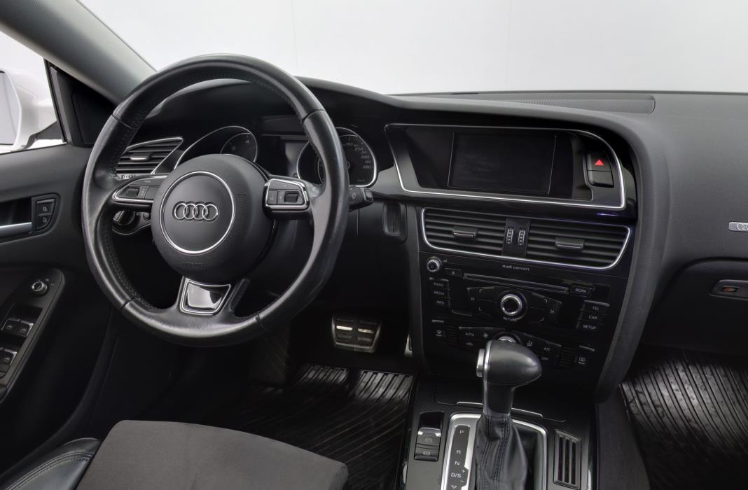 Audi A5 2015