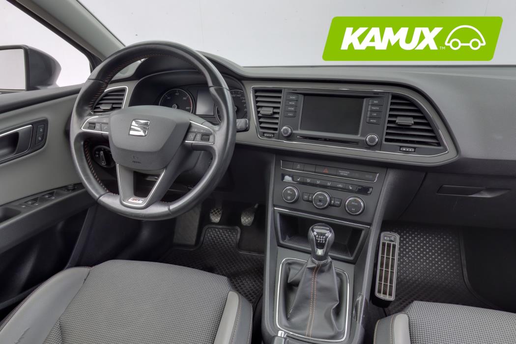 Seat Leon X-PERIENCE 2015
