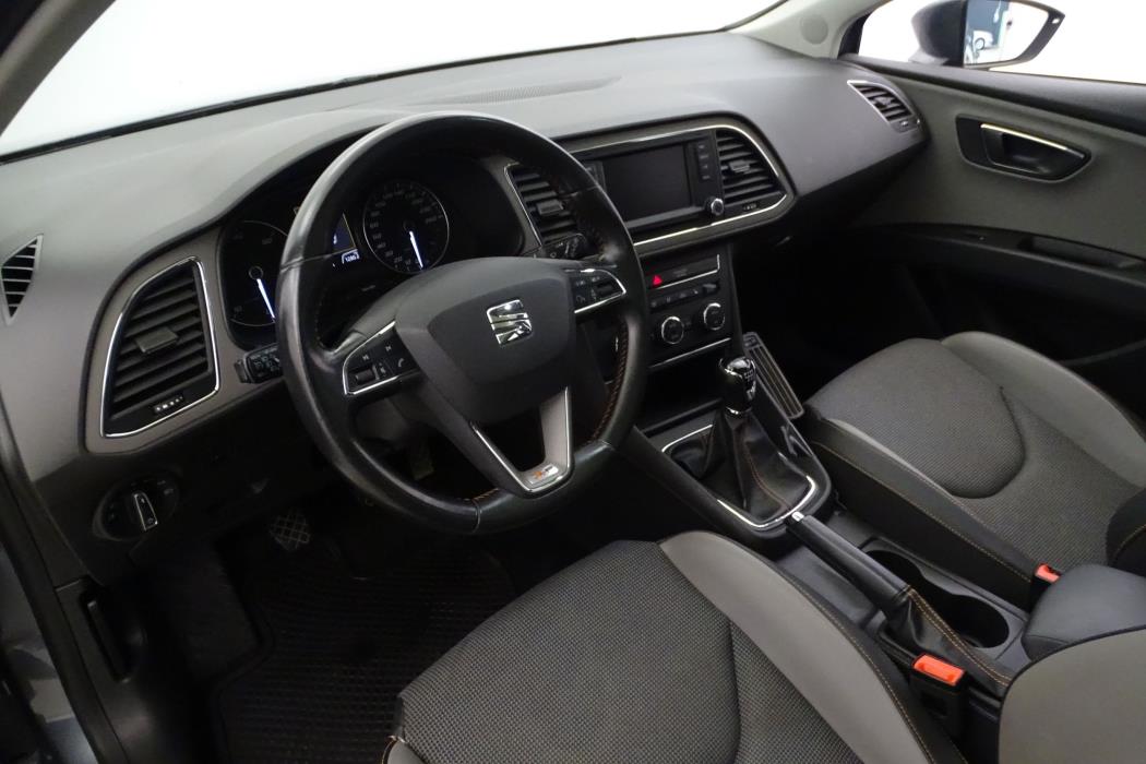 Seat Leon X-PERIENCE 2015