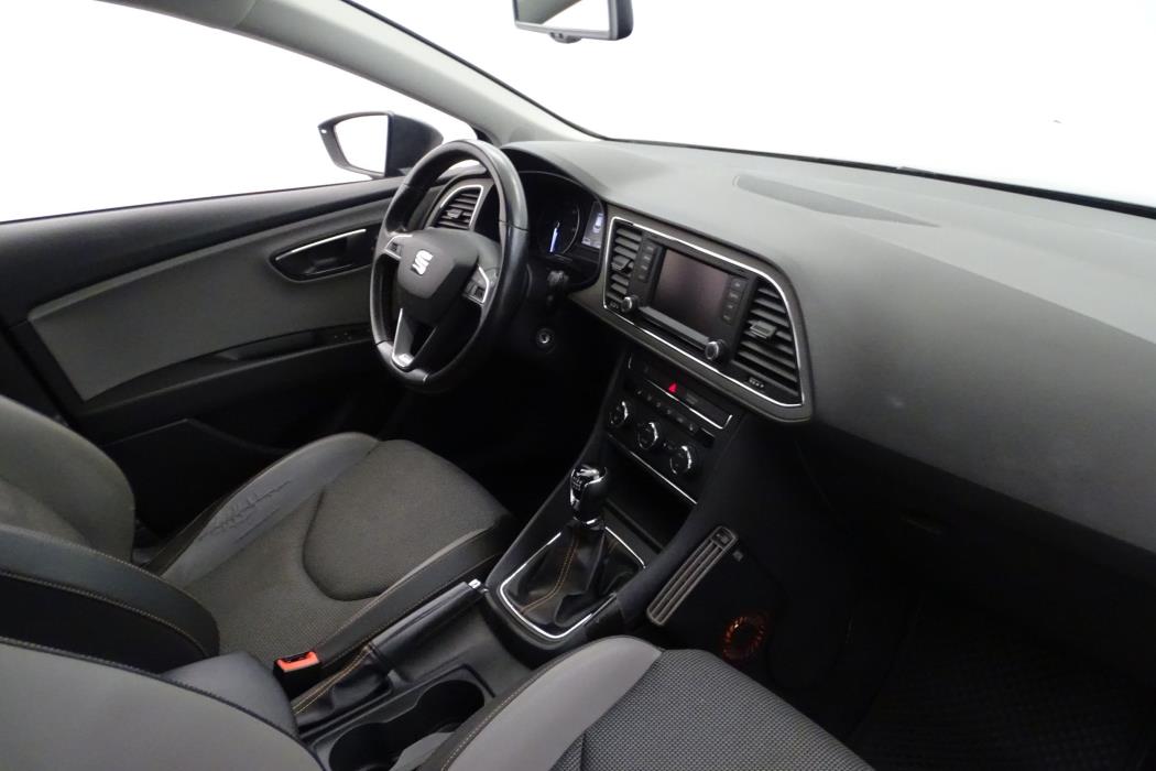 Seat Leon X-PERIENCE 2015