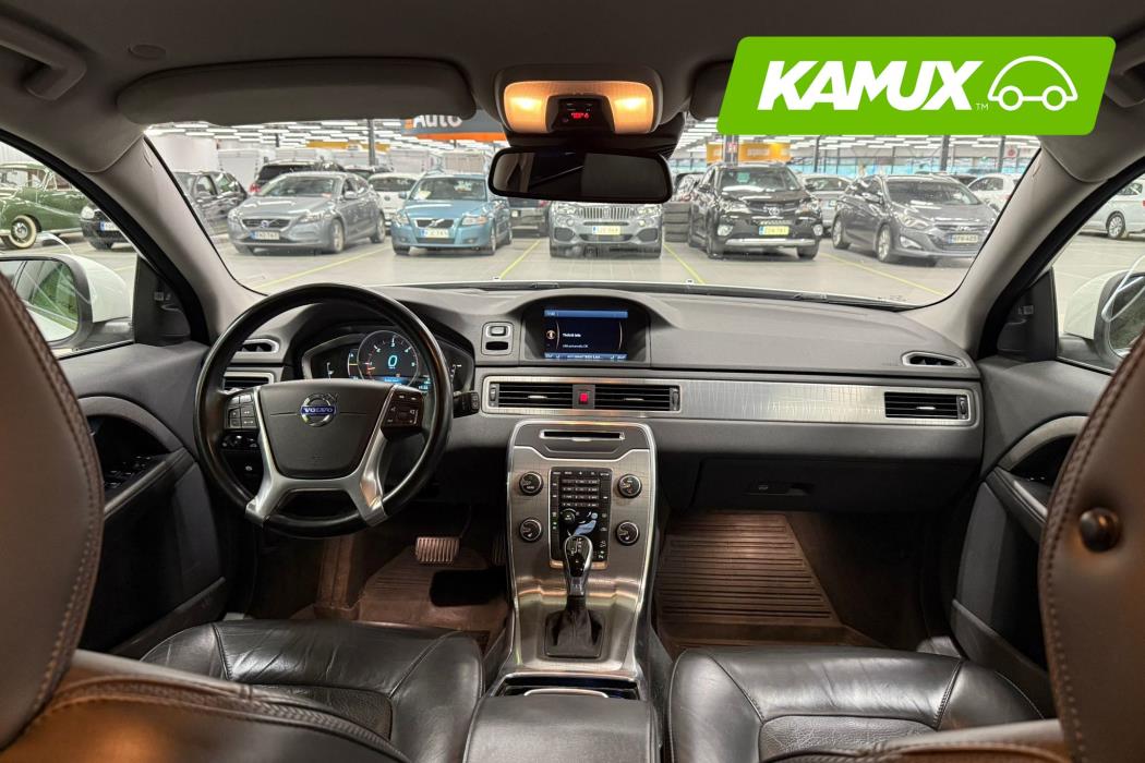 Volvo XC70 2014