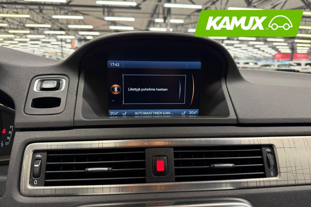 Volvo XC70 2014