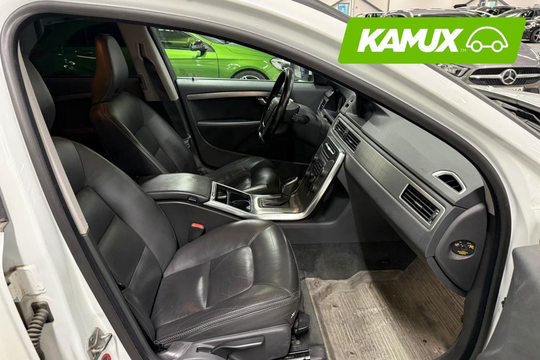 Volvo XC70 2014