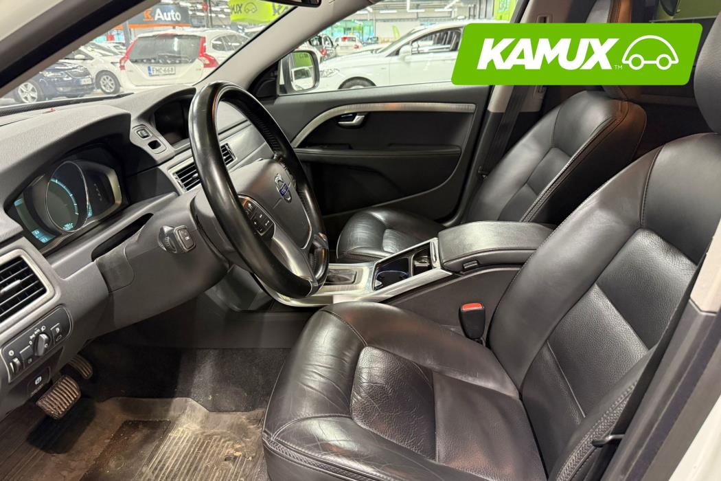 Volvo XC70 2014