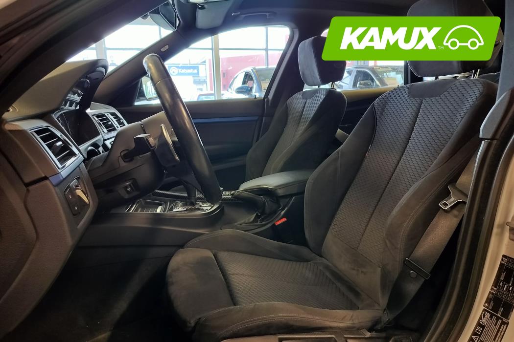 BMW 328 Gran Turismo 2014