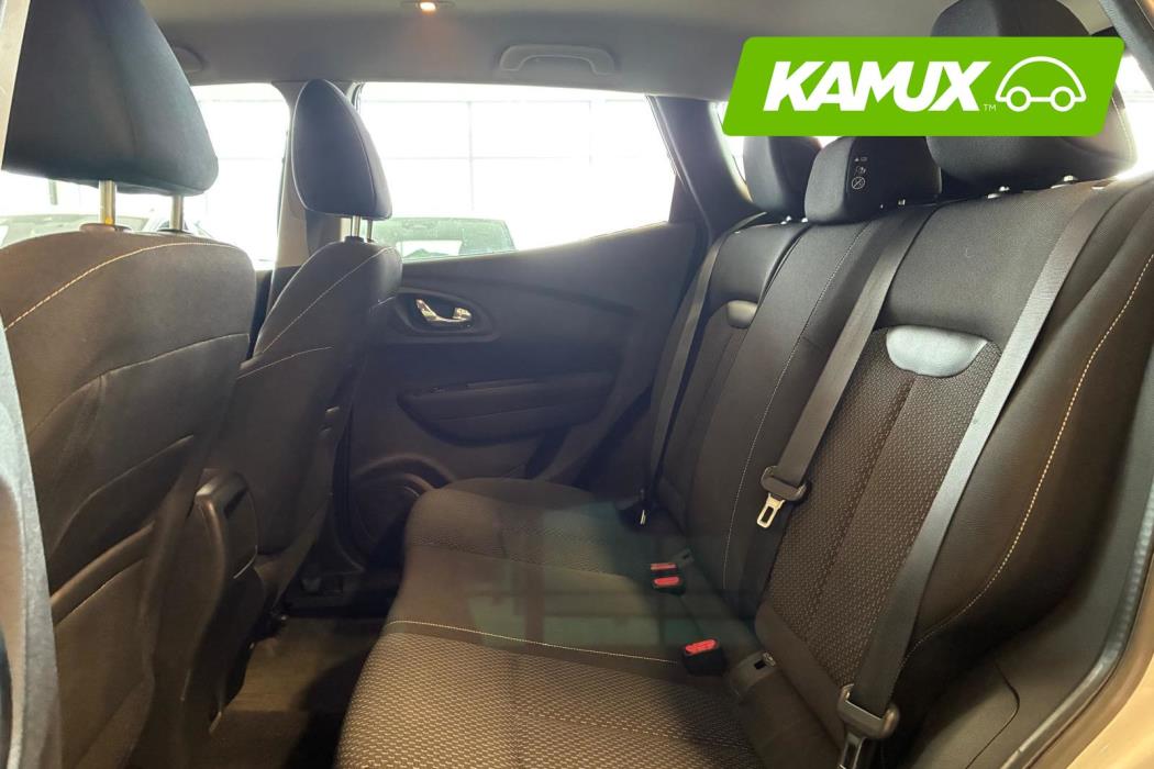 Renault Kadjar 2017