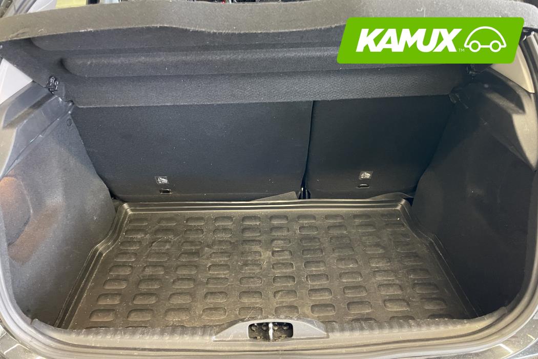 Citroen C3 2018