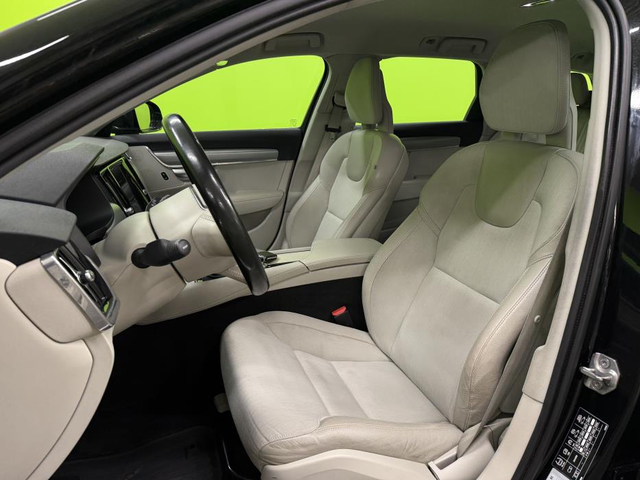 Volvo V90 2018