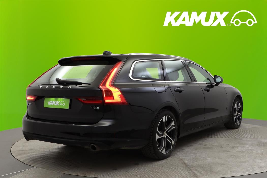 Volvo V90 2018