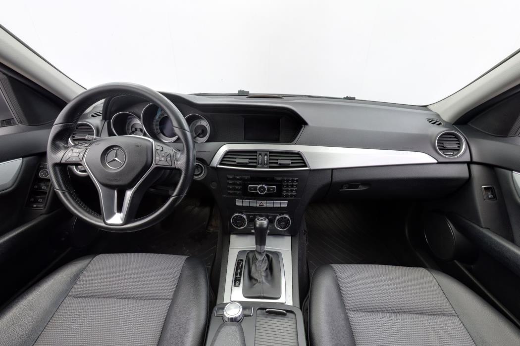 Mercedes-Benz C 2011