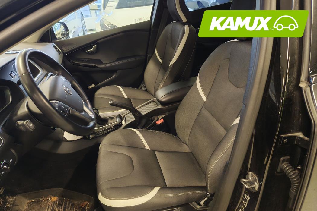 Volvo V40 2019