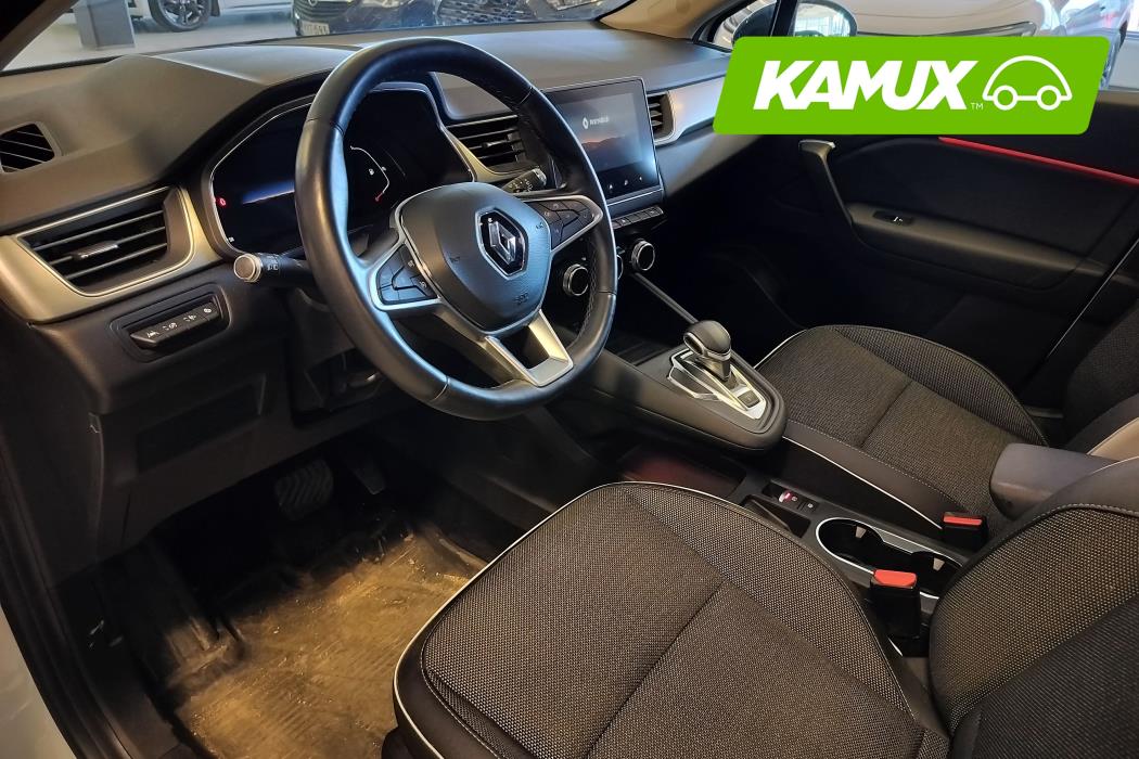Renault Captur 2020