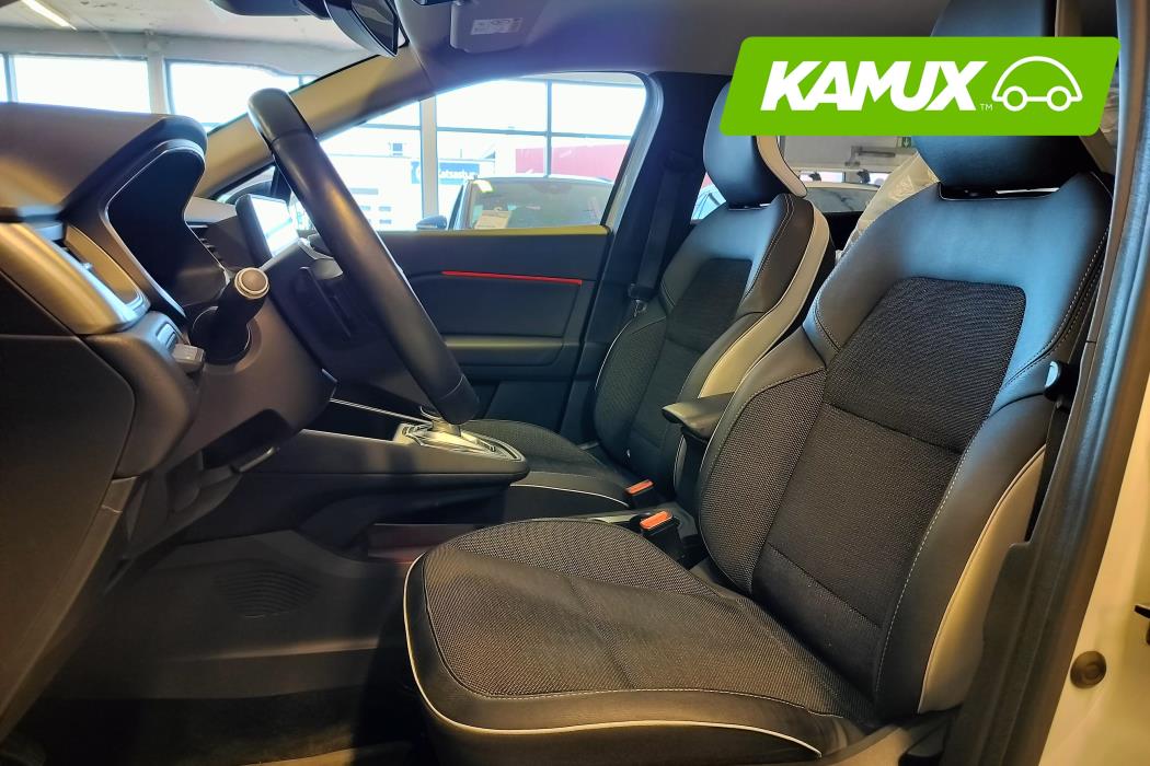 Renault Captur 2020