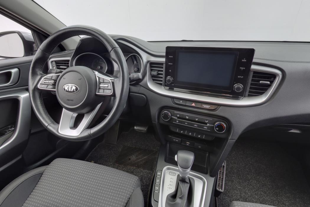 Kia Ceed 2021