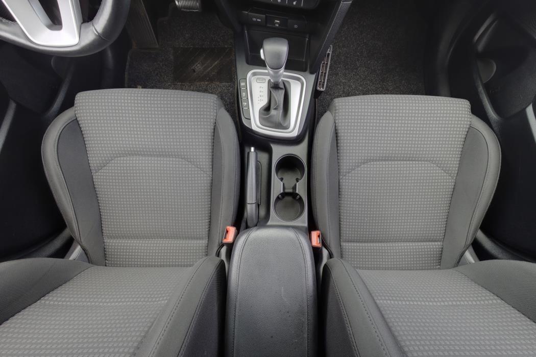 Kia Ceed 2021