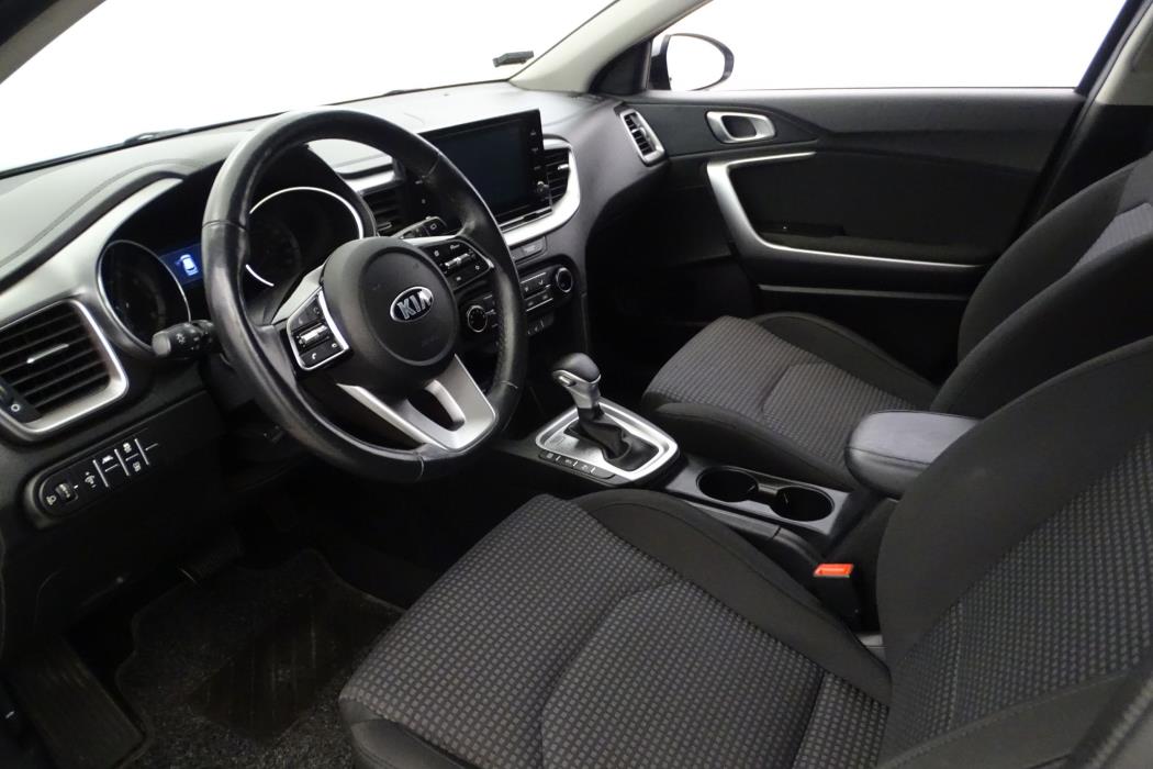 Kia Ceed 2021