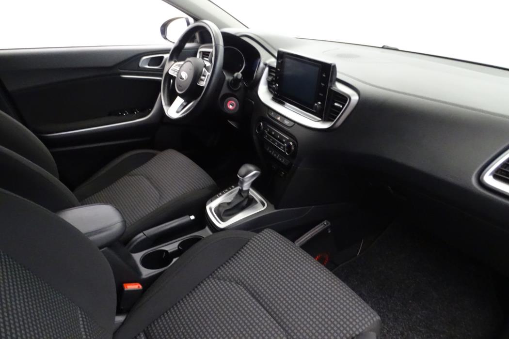 Kia Ceed 2021