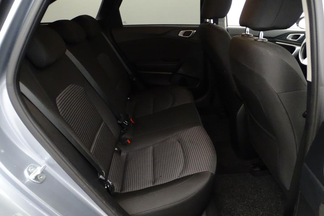 Kia Ceed 2021