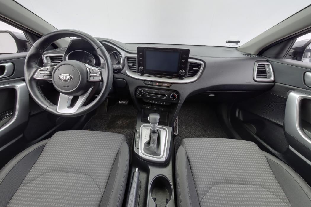 Kia Ceed 2021