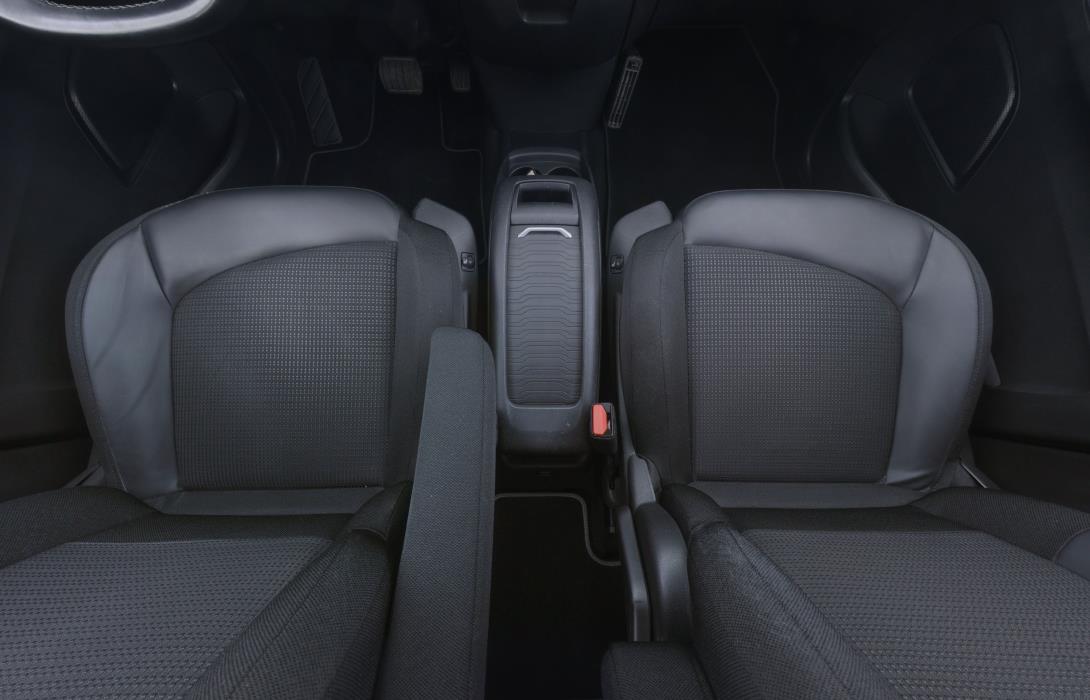 Citroen Grand C4 Space Tourer 2021