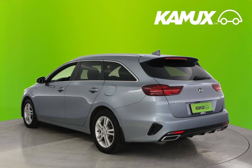 Kia Ceed 2021