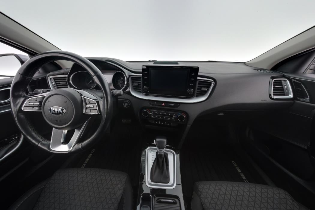 Kia Ceed 2021