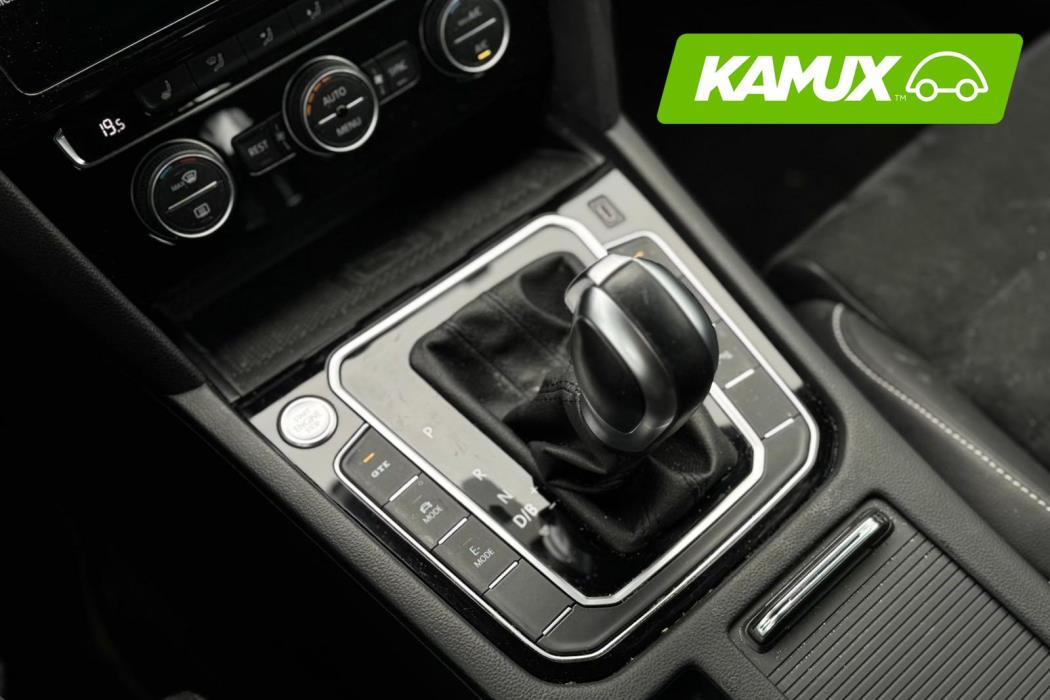 Volkswagen Passat 2020