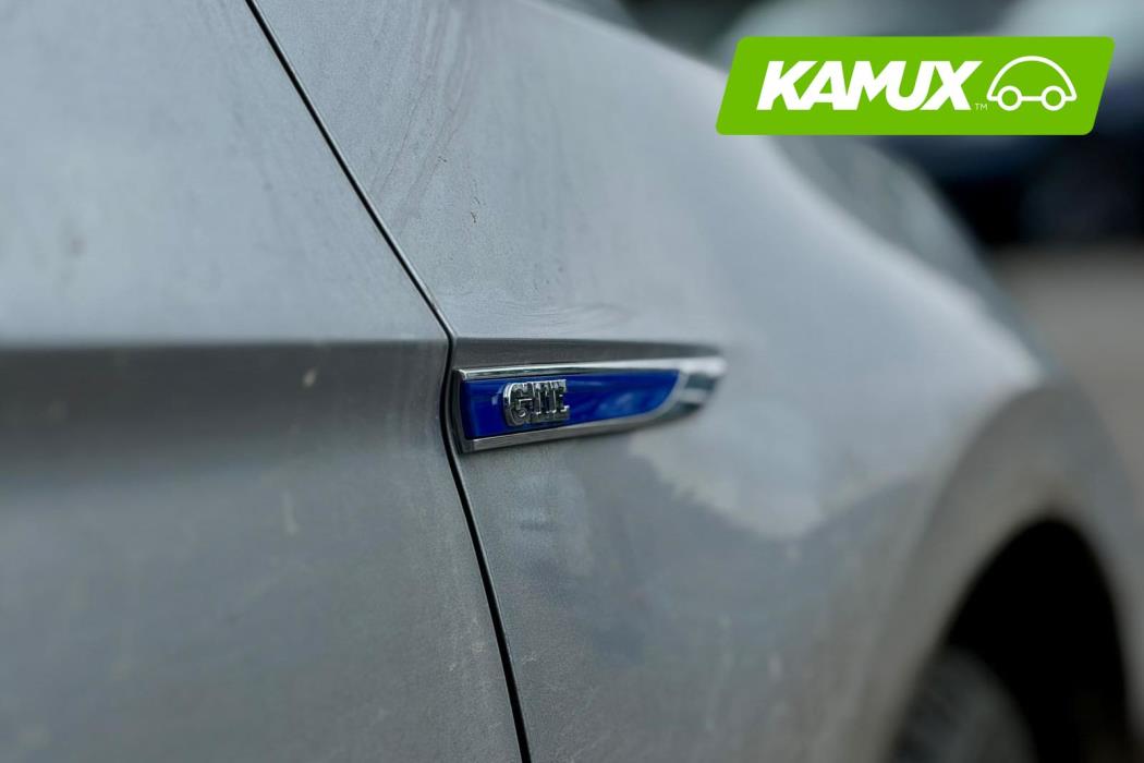 Volkswagen Passat 2020