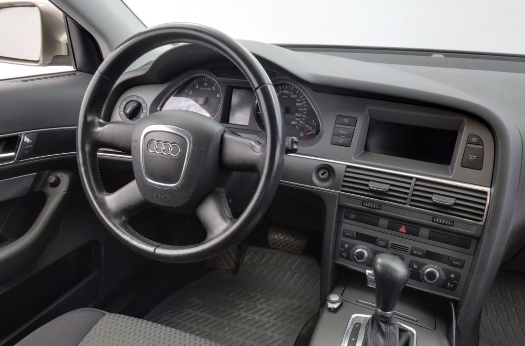 Audi A6 2006