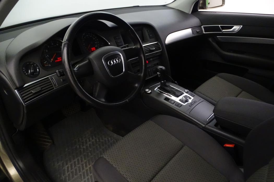 Audi A6 2006