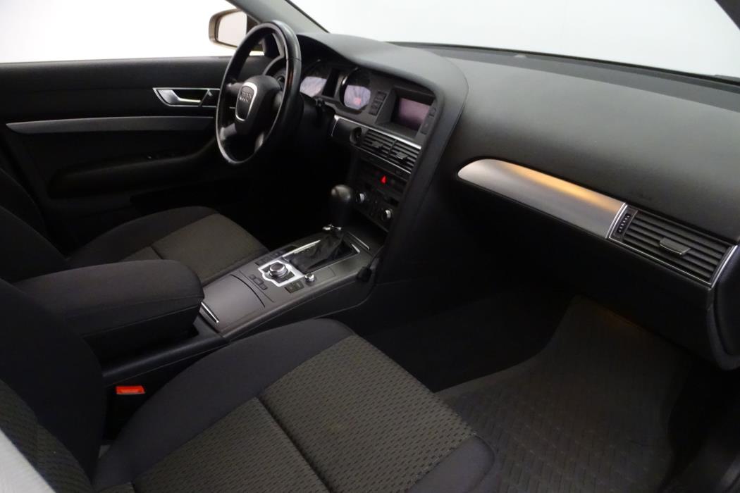 Audi A6 2006