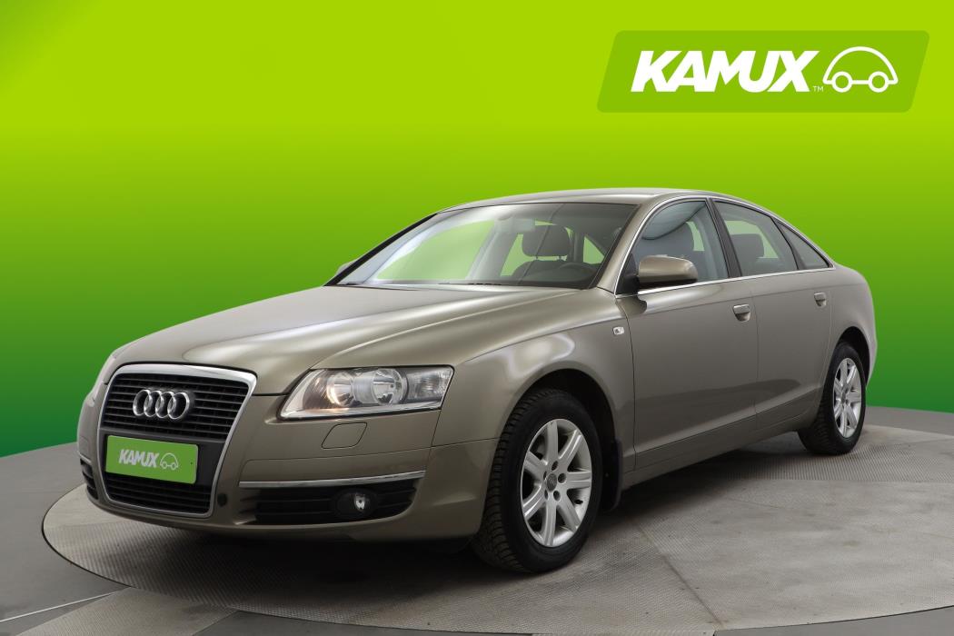 Audi A6 2006