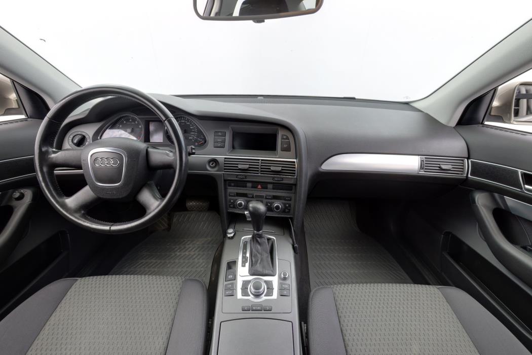 Audi A6 2006