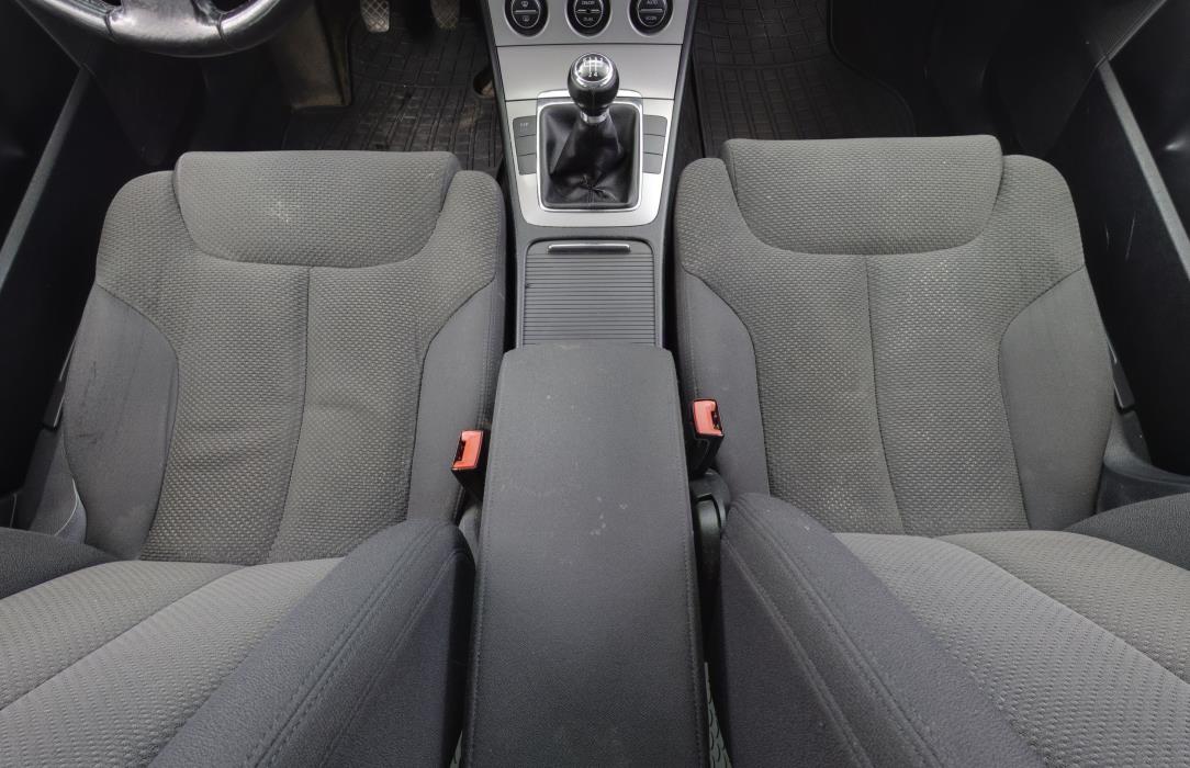 Volkswagen Passat 2006